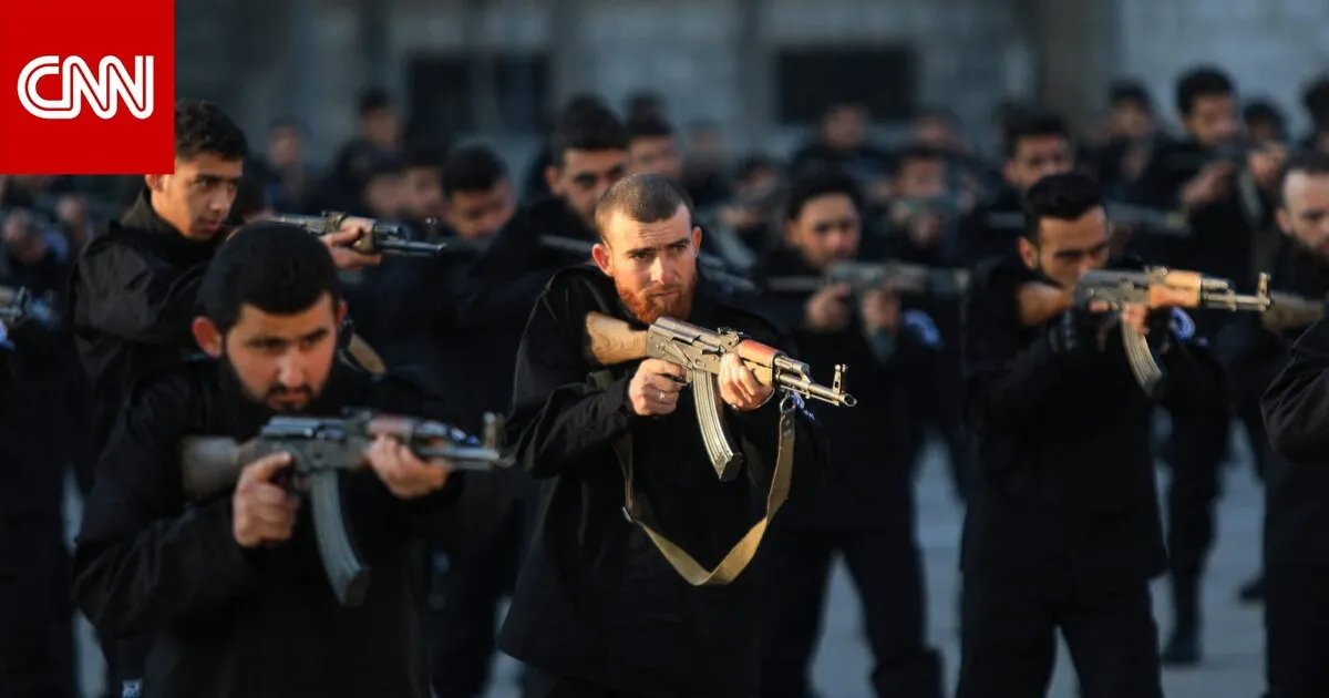 وزارة الداخلية السورية تكشف: 8 ملايين مواطن كانوا على قوائم المطلوبين أمنيًا في عهد الأسد