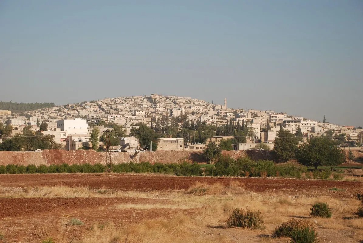 ميليشيات إيرانية تختطف عشرات النازحين من عفرين قرب حلب: هل تستخدمهم كرهائن للمساومة؟