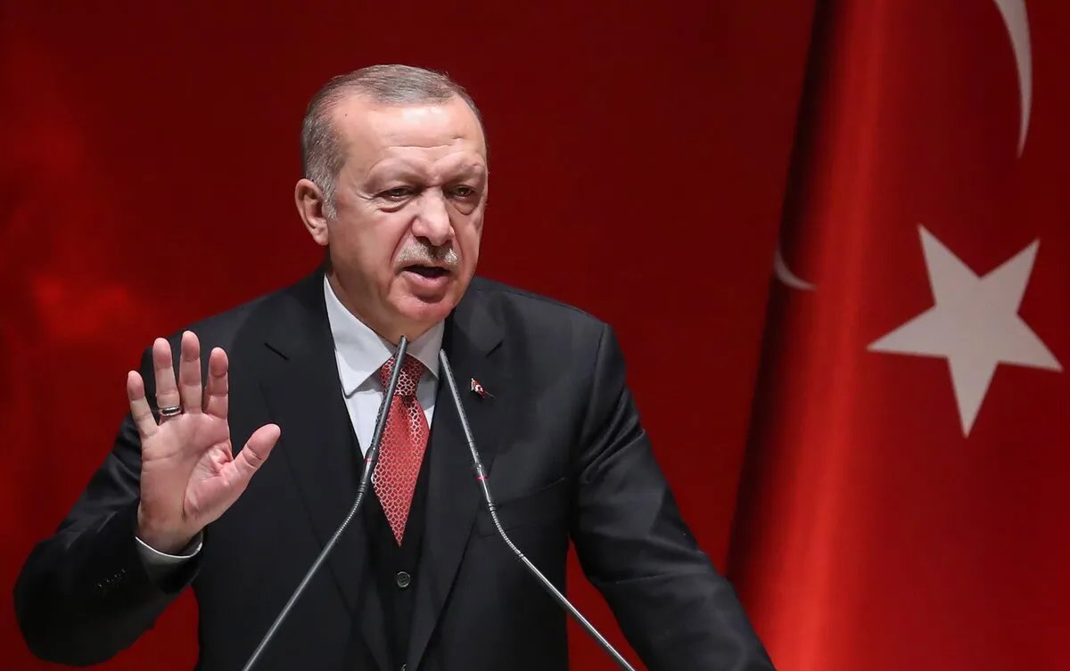 أردوغان يعلن استعداد تركيا لمرحلة ما بعد الانسحاب الأمريكي من سوريا ويحدد شروط أنقرة