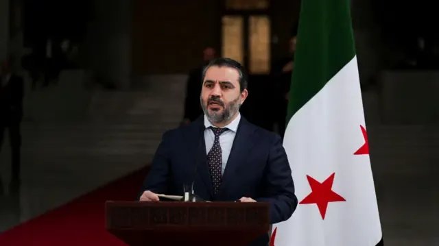 وزير الخارجية السوري يعلن عن خطط جديدة لإنعاش الاقتصاد وتحسين معيشة السوريين بعد تخفيف العقوبات