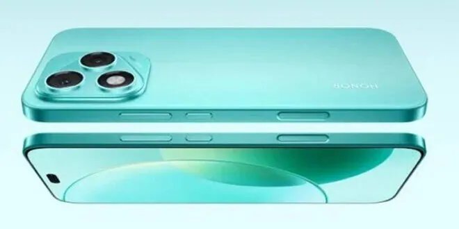 هاتف Honor 400 Pro: صورك الثابتة تنبض بالحياة مع تقنيات الذكاء الاصطناعي