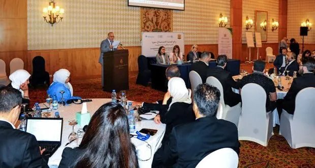 وزارة الشؤون الاجتماعية تبحث تعزيز الحماية الاجتماعية في سوريا بشراكة دولية