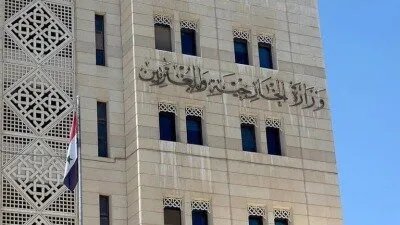 النظام السوري يدين تجاهل إسرائيل للنداءات الدولية بشأن الغارات المتواصلة