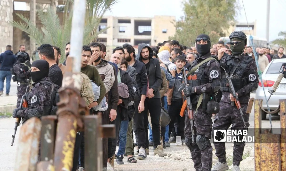 تعثر مفاوضات دمشق و"قسد" بسبب ملف المعتقلين في حلب: تفاصيل الخلاف ومساعي الحل