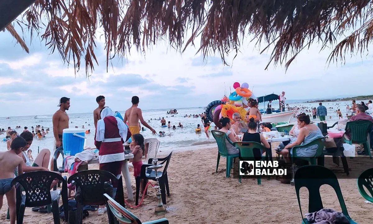 وزارة السياحة السورية تطرح فرصًا استثمارية واعدة في منشآت الساحل