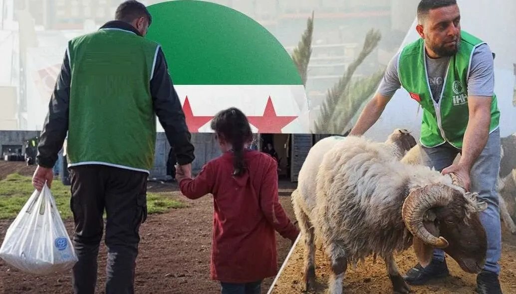 انخفاض كبير في أسعار الأضاحي بسوريا قبل عيد الأضحى: ما الأسباب؟