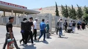 وفاة لاجئ سوري دهساً بشاحنة مجهولة في شانلي أورفا التركية