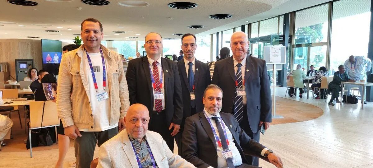 قمة عمالية سورية تركية في جنيف: بحث تعزيز الحماية الاجتماعية وحقوق العمال السوريين