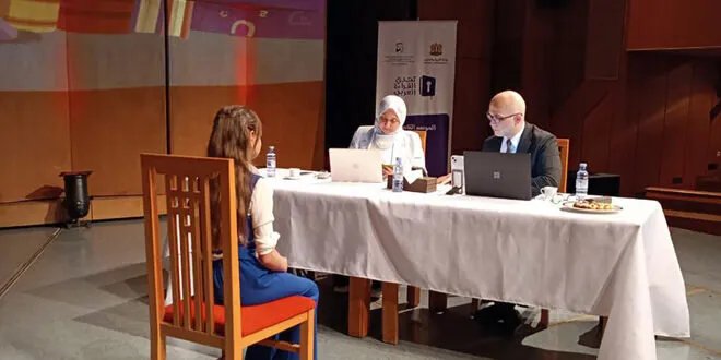 تحدي القراءة العربي: قصص ملهمة من سوريا تروي حكايات العزيمة والإصرار