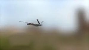 الطائرات المسيّرة الانتحارية تهدد حياة المزارعين مع بدء موسم حصاد الزيتون