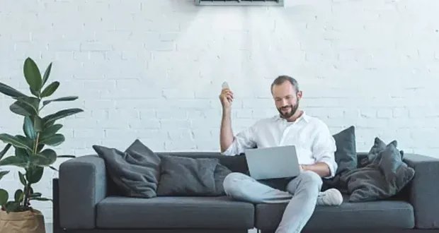 احذر مكيف الهواء: راحة قد تكلفك صحتك!