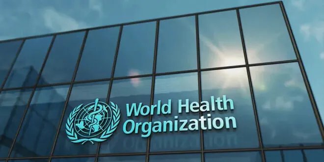منظمة الصحة العالمية تطلق خطة طارئة لمواجهة الكوليرا في الشرق الأوسط بحلول 2028