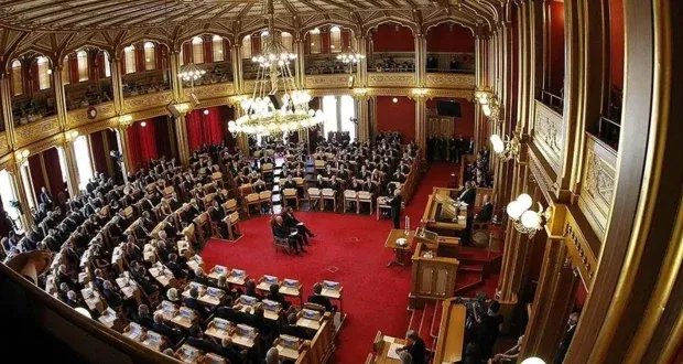 النرويج تُعدّل قانون الاغتصاب: الموافقة الصريحة شرط أساسي للعلاقة الجنسية