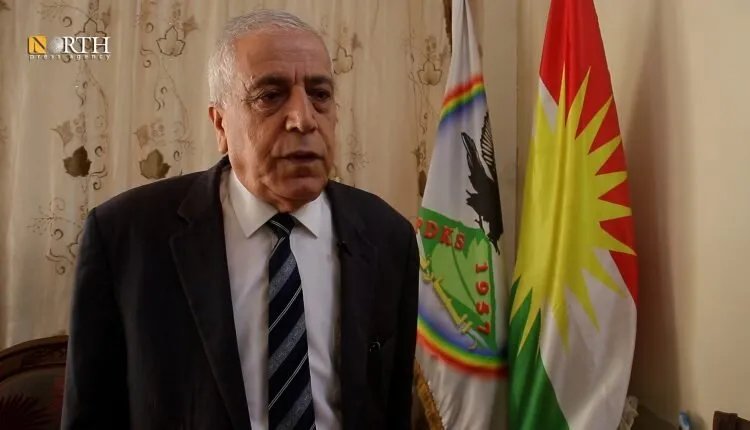 مفاوضات مرتقبة بين الأكراد ودمشق: الكشف عن تفاصيل الجلسة الأولى ومطالب الأكراد