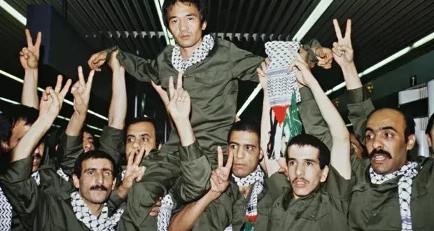 من هو كوزو أوكاموتو؟ أمريكا تعرض 5 ملايين دولار مقابل معلومات عن منفذ هجوم مطار اللد