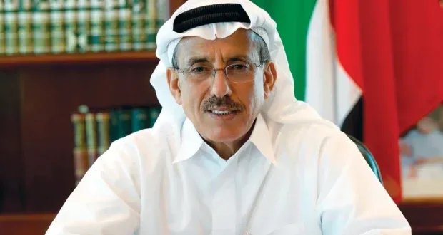 رجل الأعمال الإماراتي خلف الحبتور يستكشف فرص الاستثمار في سوريا