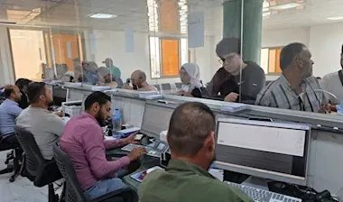 عودة واسعة: أكثر من 425 ألف مغترب سوري يدخلون البلاد عبر المعابر الحدودية في الأشهر الستة الأخيرة