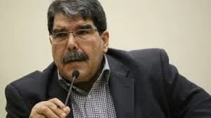 رايتس ووتش تدين تجنيد الأطفال من قبل الشبيبة الثورية.. وصالح مسلم يبرر