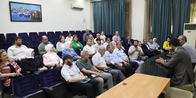 وزارة التربية السورية تستعد لامتحانات الشهادات العامة لعام 2025: تركيز على الجاهزية والشفافية