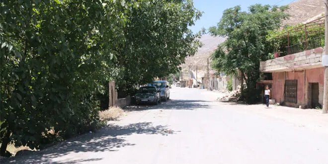 تصعيد إسرائيلي في ريف دمشق: استشهاد مدني واختطاف سبعة في بيت جن