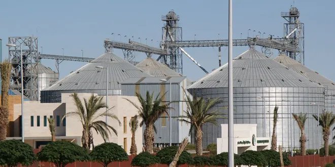 حسياء الصناعية تحدث أجهزتها التقنية لتعزيز إنتاجية الموظفين