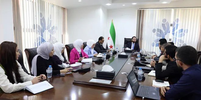 وزارة التنمية الإدارية تسعى لتعزيز دورها في تطوير الإدارة العامة وتوحيد آليات العمل