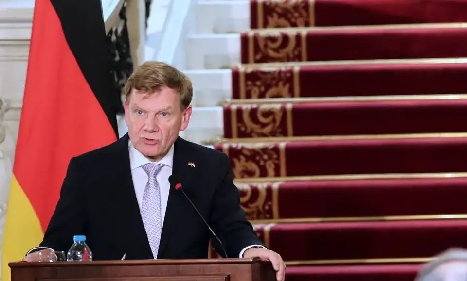 توترات إقليمية: وزير الخارجية الألماني يلغي زيارته لإسرائيل ودول عربية بعد التصعيد الإيراني الإسرائيلي