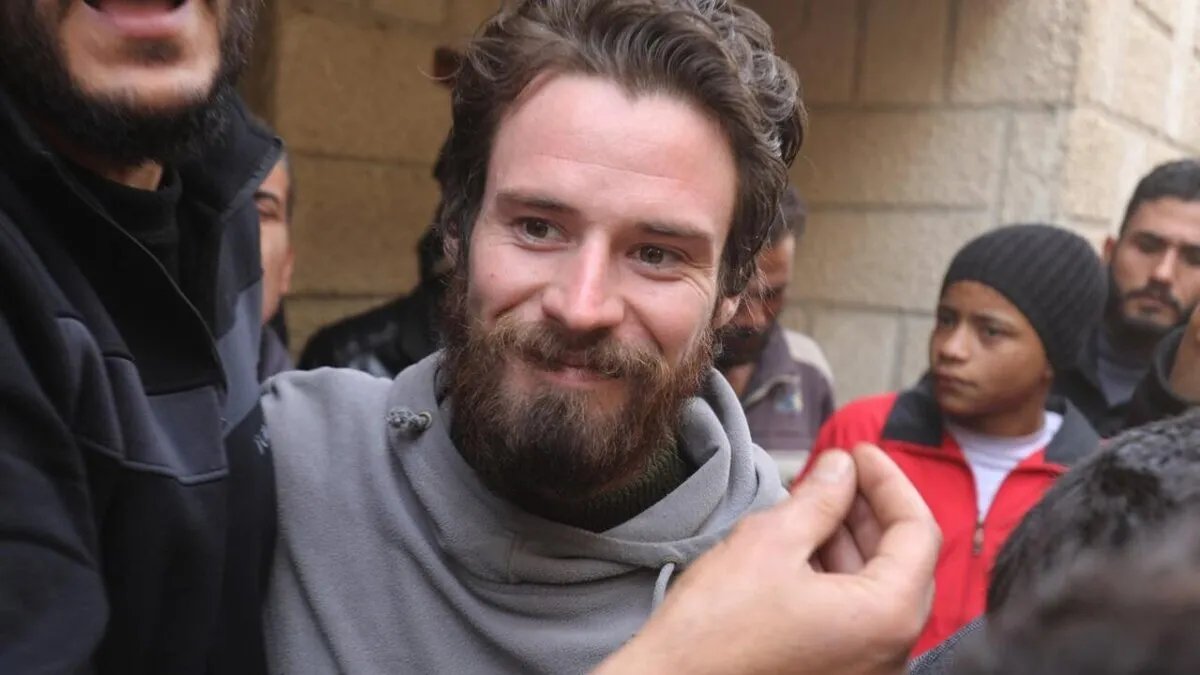 واشنطن بوست تكشف: الأسد أمر شخصياً بقتل الصحفي الأمريكي أوستن تايس