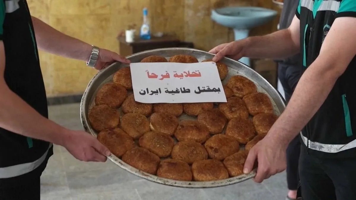 المجلس الإسلامي السوري: فرح السوريين بموت حسن نصر الله مبرر شرعًا وأخلاقًا