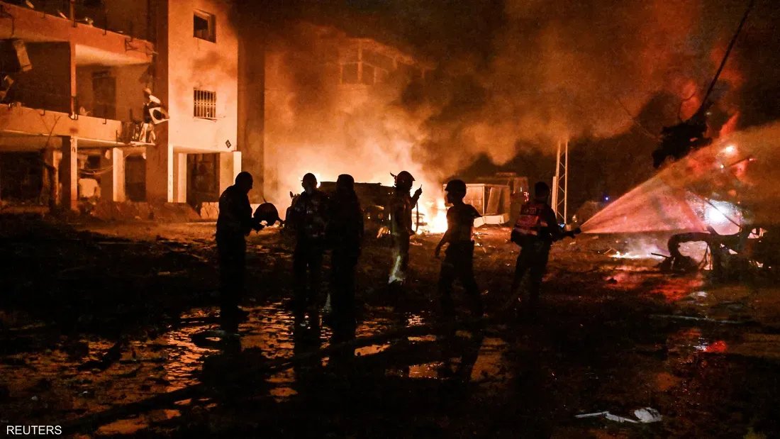 خبير دولي يحذر: الحرب الإسرائيلية الإيرانية تتجه نحو مواجهة مفتوحة بلا خطوط حمراء