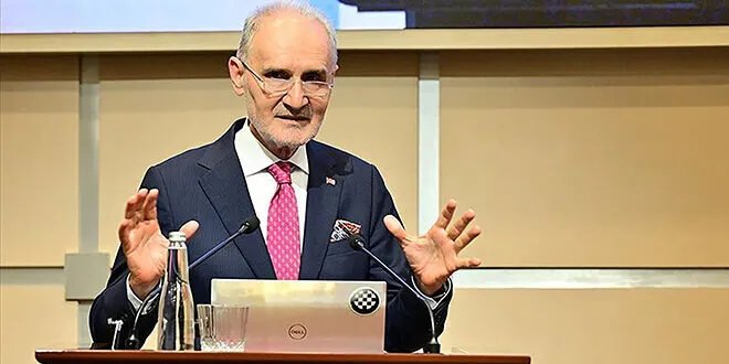 غرفة تجارة إسطنبول تدعو إلى استغلال فرص الاستثمار الواعدة في سوريا