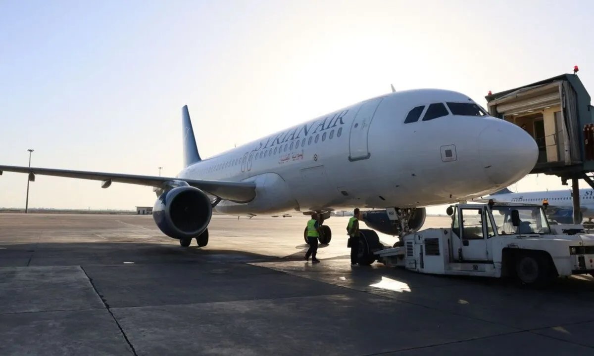 إغلاق مفاجئ: سوريا تعيد إغلاق مجالها الجوي أمام الطيران المدني