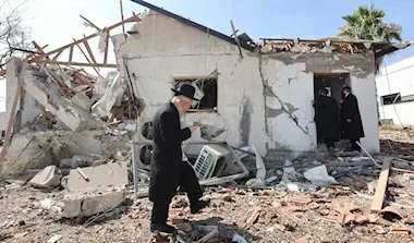 صواريخ إيران تكشف هشاشة الملاجئ الإسرائيلية: دمار واسع وخسائر بشرية