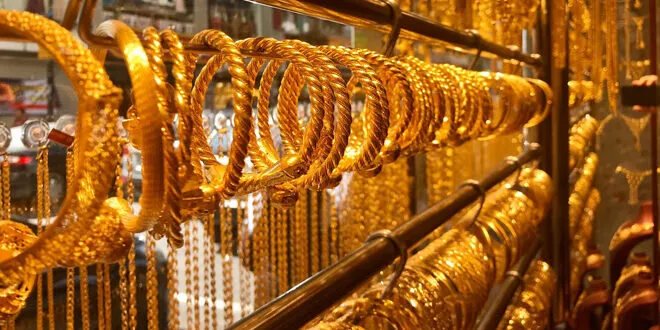 قفزة كبيرة في أسعار الذهب بسوريا: ارتفاع يصل إلى 15 ألف ليرة للغرام الواحد