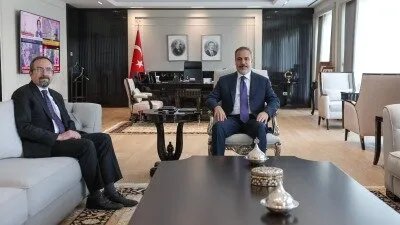 واشنطن تؤكد رفضها تطبيع تركيا مع النظام السوري خلال اجتماع في أنقرة