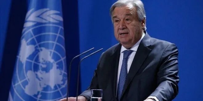الأمم المتحدة تدعو لوقف فوري للتصعيد بين إسرائيل وإيران وتحذر من عواقب وخيمة