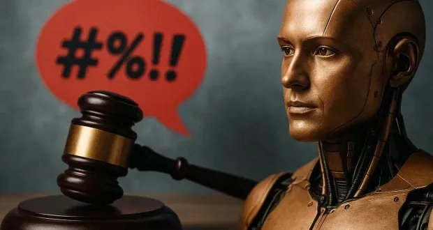 هل يستطيع الذكاء الاصطناعي محاربة الكراهية على الإنترنت بعدالة؟ تحديات وضوابط
