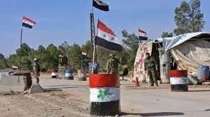 تصعيد متصاعد في ريف درعا الشرقي: الأهالي يهددون النظام بعد اعتقال شابين