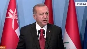 أردوغان: الطلاب الأجانب يساهمون بثلاثة مليارات دولار سنويًا في الاقتصاد التركي