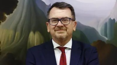السفير الإيطالي يكشف: الربط المصرفي مع سوريا مفتاح استئناف التجارة ودعم الشركات الصغيرة