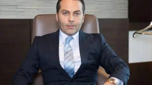 سامر فوز يغادر سوريا إلى الإمارات إثر فشل التسوية مع الحكومة ومصادرة أصوله