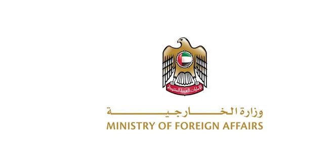 الإمارات تدين تفجيرًا إرهابيًا استهدف كنيسة مار إلياس في دمشق