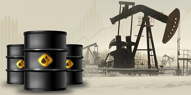 أسعار النفط تقفز مدفوعة بردود الفعل على الضربات الأمريكية في إيران