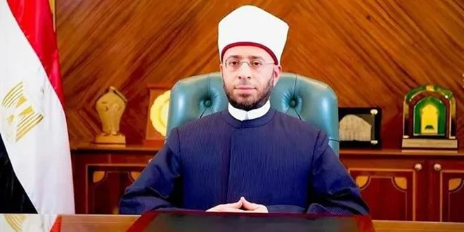 الأزهري يدين بشدة استهداف كنيسة دمشق: اعتداء على الإنسانية جمعاء