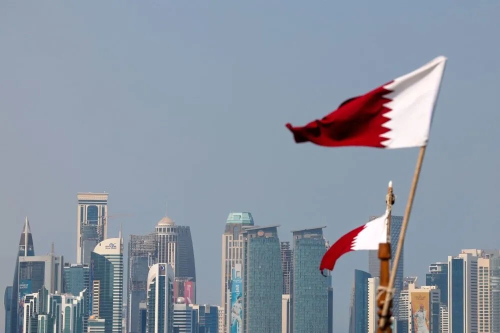 قطر تدين بشدة الهجوم الإيراني على قاعدة العديد وتعتبره انتهاكًا لسيادتها