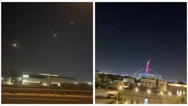 سوريا تعلن تضامنها الكامل مع الخليج وتدين التصعيد الإيراني الخطير