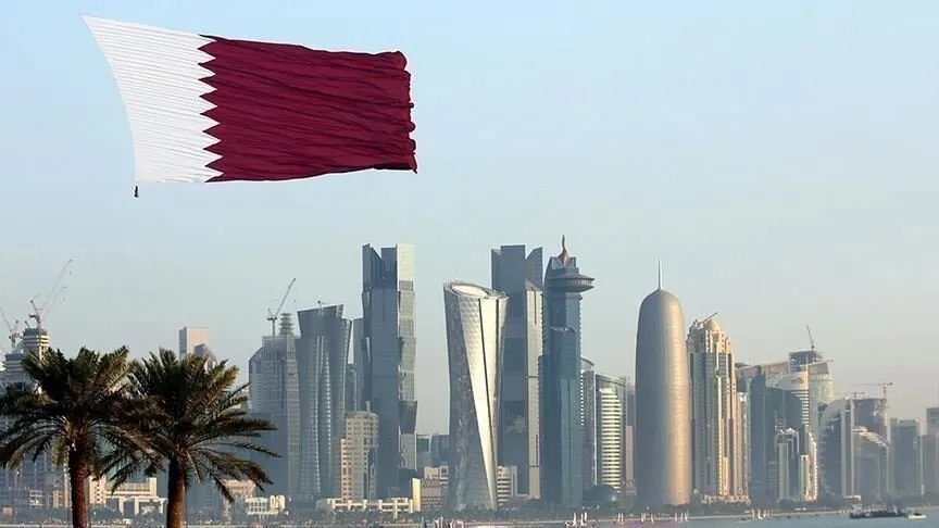 قطر تعيد فتح مجالها الجوي بعد إغلاق احترازي لساعات