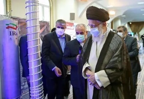خامنئي يوافق على مفاوضات مباشرة مع واشنطن بشروط نجاح المحادثات غير المباشرة