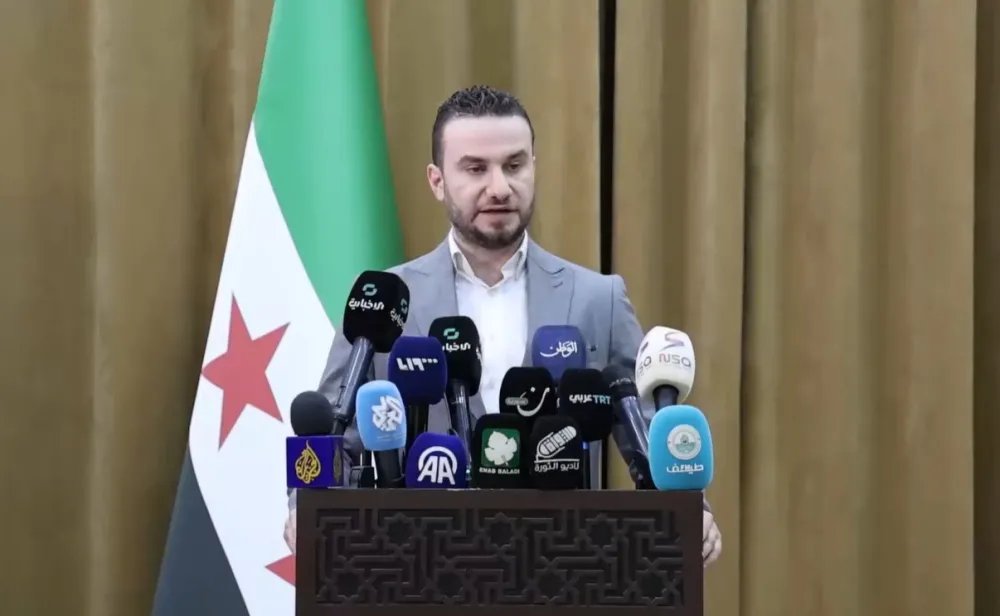 الداخلية السورية تكشف تفاصيل تفجير مار إلياس: داعش وراء العملية ومنفذوها قدموا من مخيم الهول