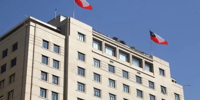 تشيلي تدين بشدة الهجوم الإرهابي الذي استهدف كنيسة مار إلياس في دمشق وتعلن تضامنها مع سوريا